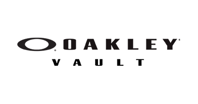 oakley vault website