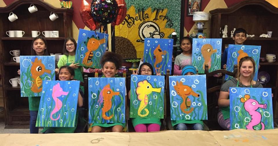 Bella Terra Visit Vacaville