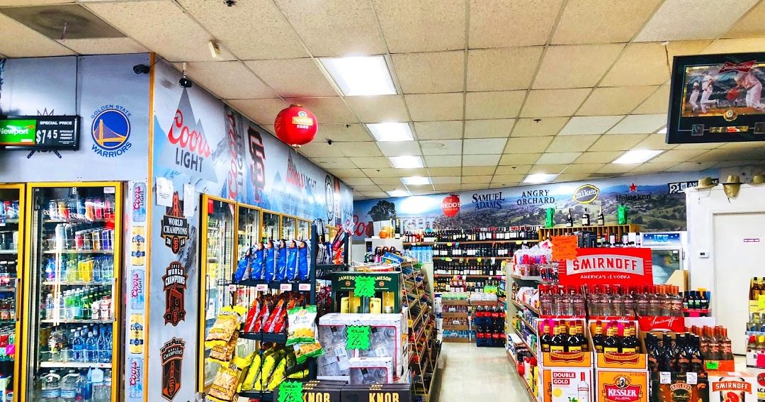 Vacaville Food & Liquor Visit Vacaville