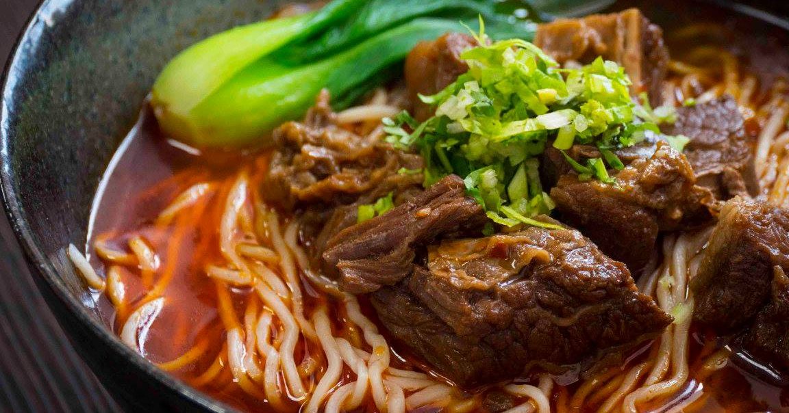 Noodle or Rice Visit Vacaville