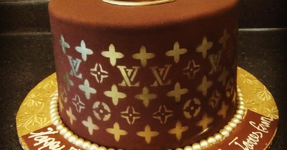 Fantasy Cakes and Fine Pastries Visit Vacaville