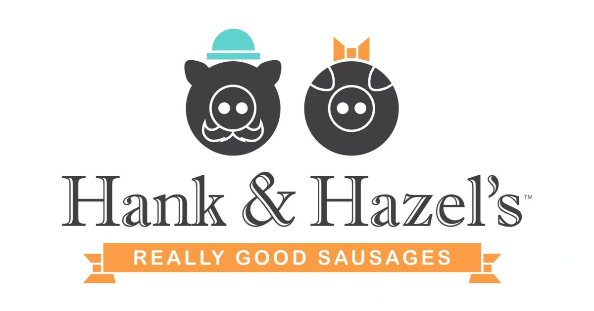 Hank & Hazel's Really Good Sausages Visit Vacaville