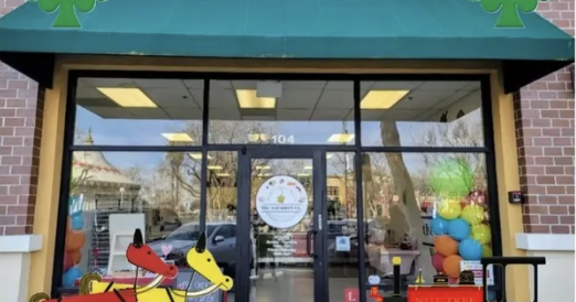 The Caramel Co. | Visit Vacaville