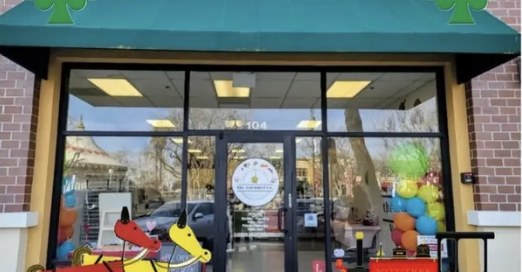 The Caramel Co. | Visit Vacaville