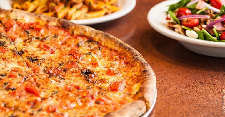 Amici's East Coast Pizzeria | Visit Vacaville