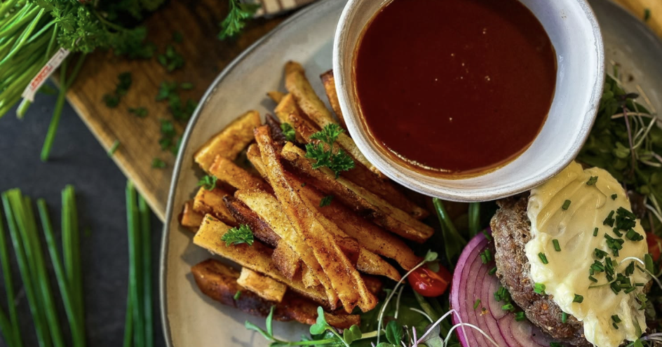 Rosemary's Farm-To-Fork | Visit Vacaville