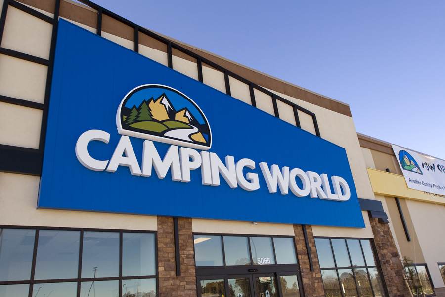 Camping World: RV Parts, Supplies, Accessories & Outdoor Gear