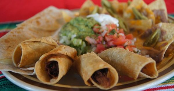 El Azteca Mexican Food 2 Visit Vacaville