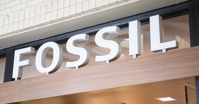 Fossil | Visit Vacaville
