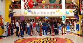 Jelly sales belly factories