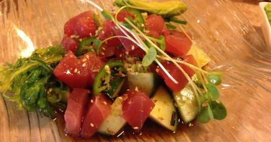 Kazan Japanese Cuisine Visit Vacaville