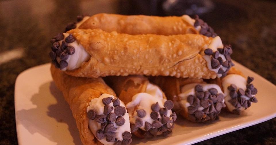 La Italian Deli Visit Vacaville