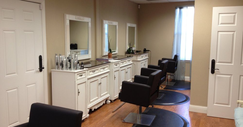 NouVeau Skin Studio & Salon Visit Vacaville