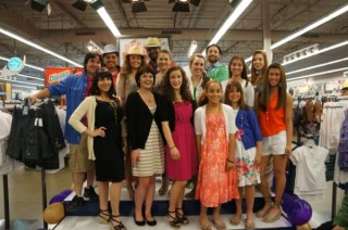 Old Navy