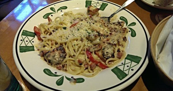Olive Garden | Visit Vacaville
