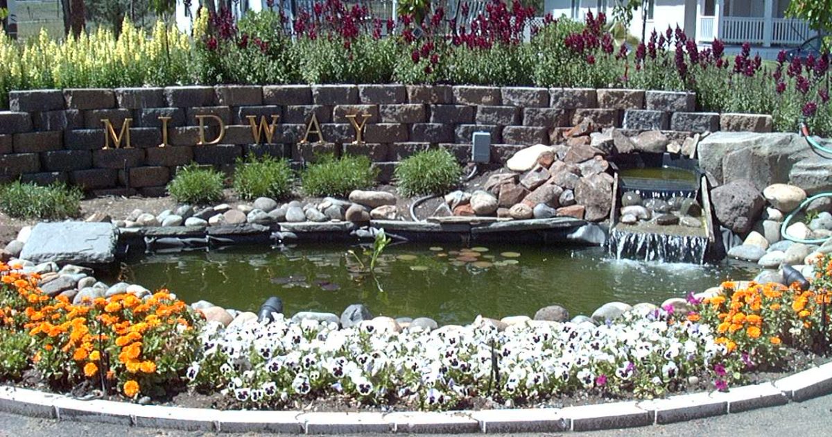 Midway RV Park Visit Vacaville