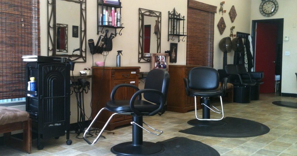 Salon Bella Sol Visit Vacaville
