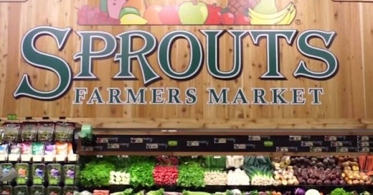 Sprouts Farmers Market | Visit Vacaville
