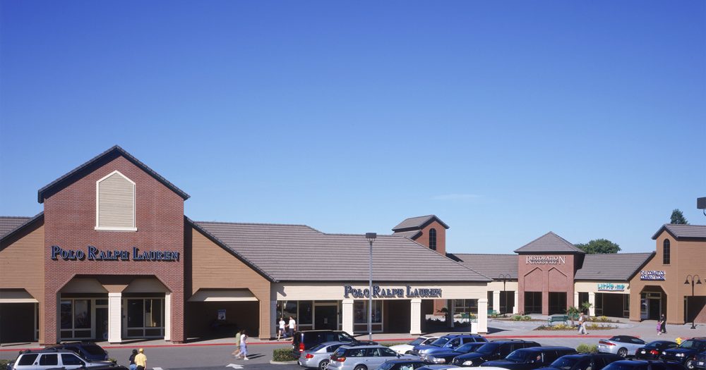 Express Factory Outlet Visit Vacaville