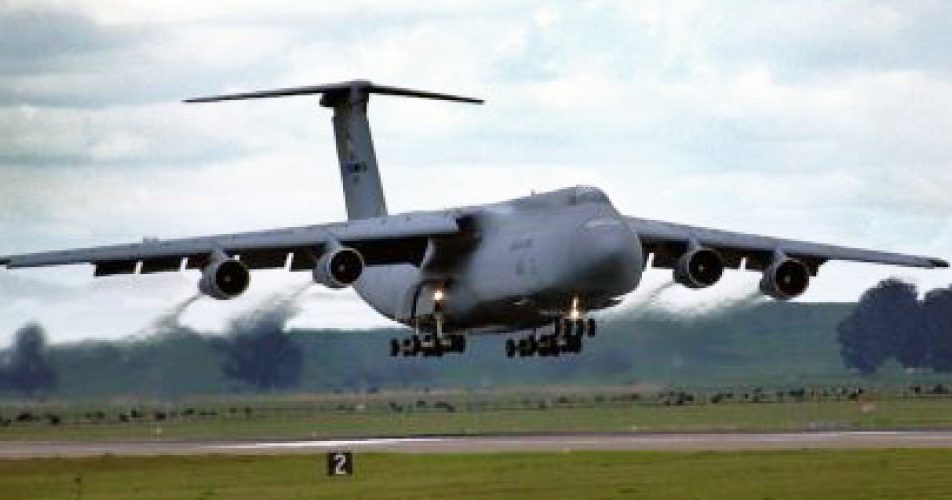 travis air force base website