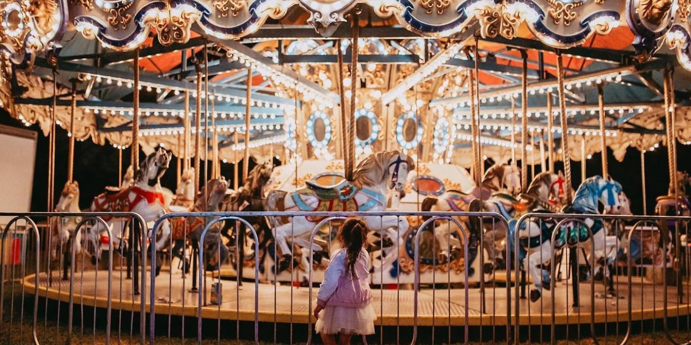 Annual Events in Vacaville, California