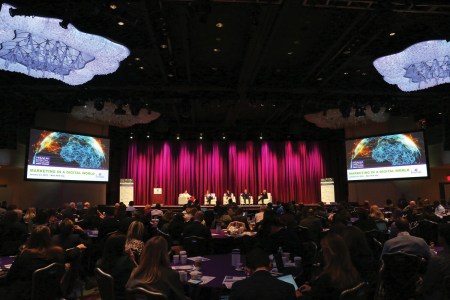 Visit Vacaville Wins 2nd Adrian Award