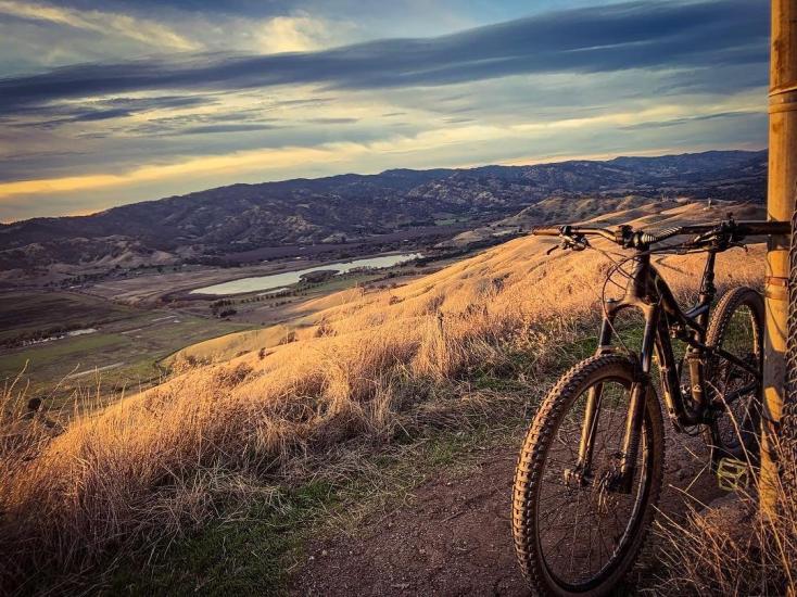 The 6 Best Places to Ride Your Bike Around Vacaville - Bike4 Af512fceD1a346f80D06Df3e00b1acfD