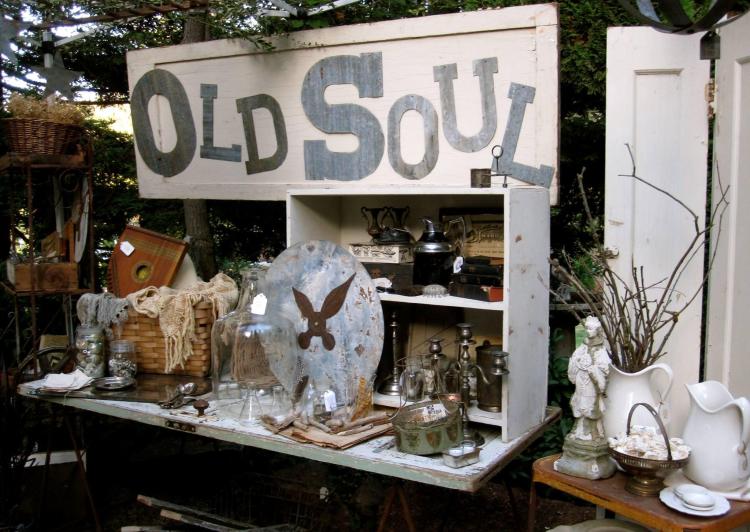 old soul