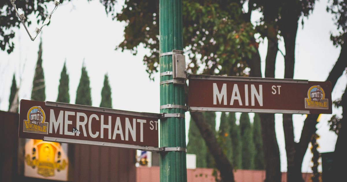 Vacaville Shopping Vacaville Outlets and Where to Shop