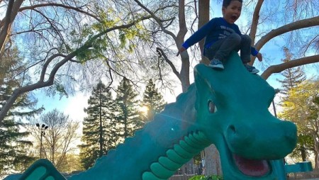 Photo: @penamora_adventures