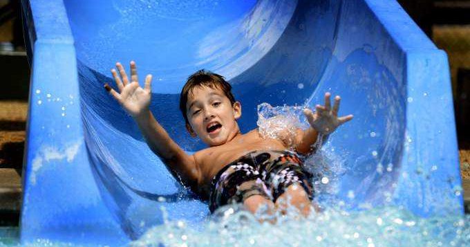 Vacaville, CA Family Activities | Things to do in Northern California ...