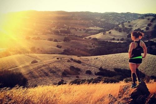 hiking in vacaville