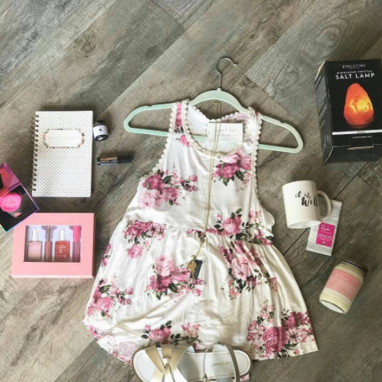 Last minute Mother's Day Gift Guide 1
