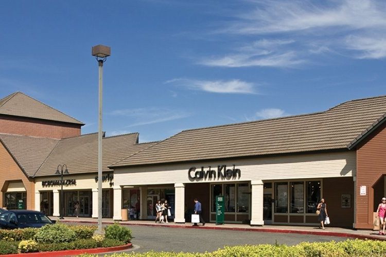 vacaville vans outlet