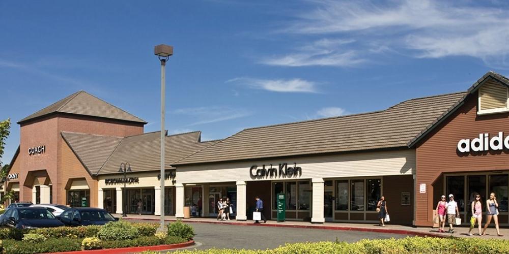 Vacaville Premium Outlets Vacaville Outlets Visit Vacaville