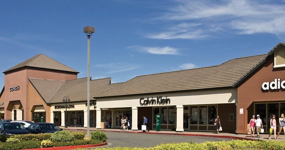 Vacaville Premium Outlets | Vacaville 