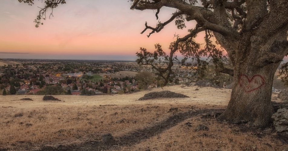 Vacaville CA  City Vacaville Recreation  Homes