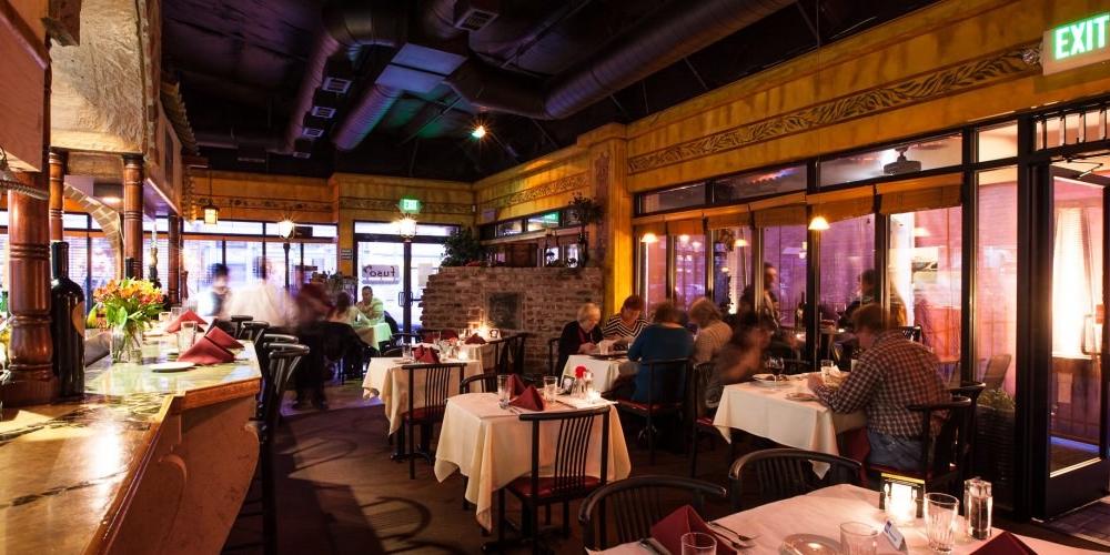 Vacaville Restaurants, Bars, Clubs Visit Vacaville