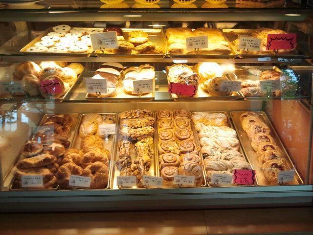 Bakery