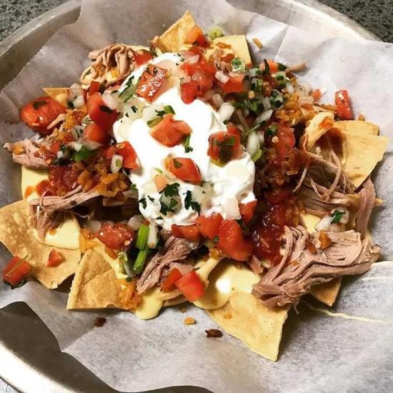 Nachos