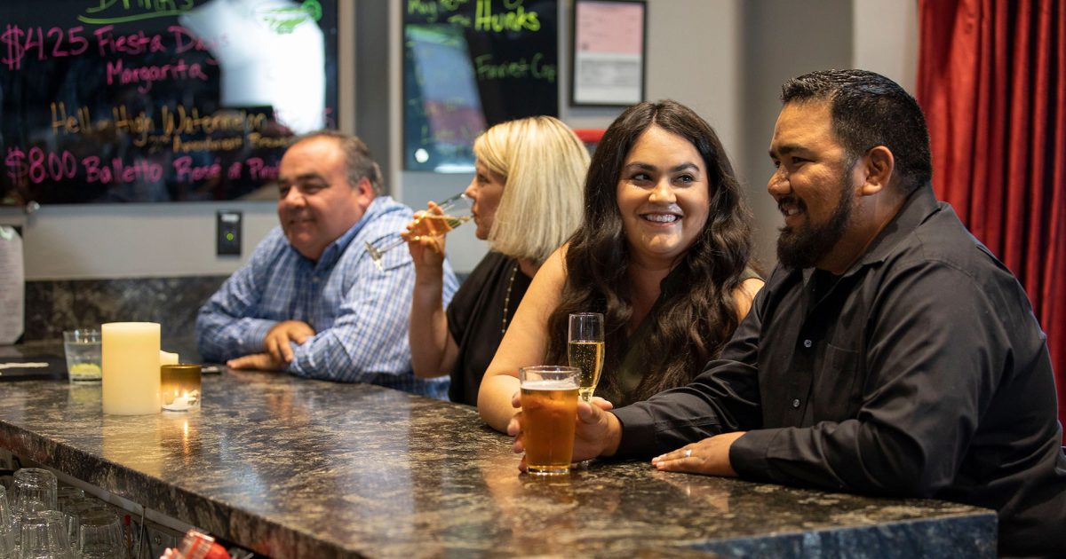 Find Your Favorite Happy Hour in Vacaville, California Visit Vacaville