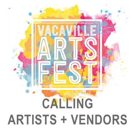 Arts Fest Calling Artists Vendors