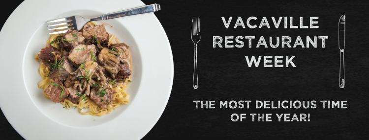 Restaurant Week