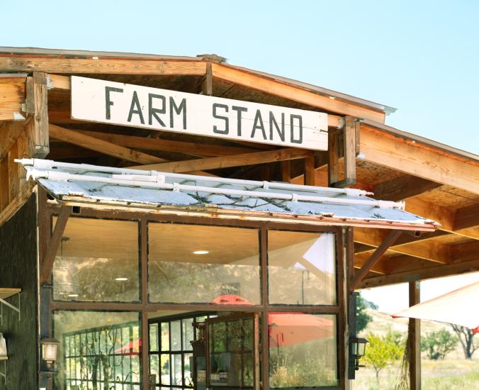 Farm Stand
