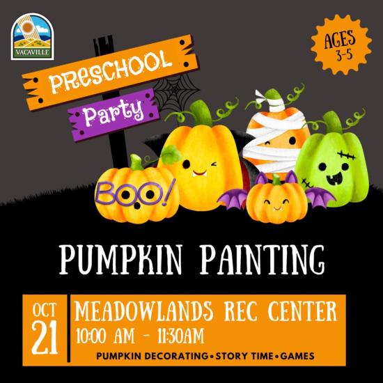 Vacaville Fall Guide Visit Vacaville