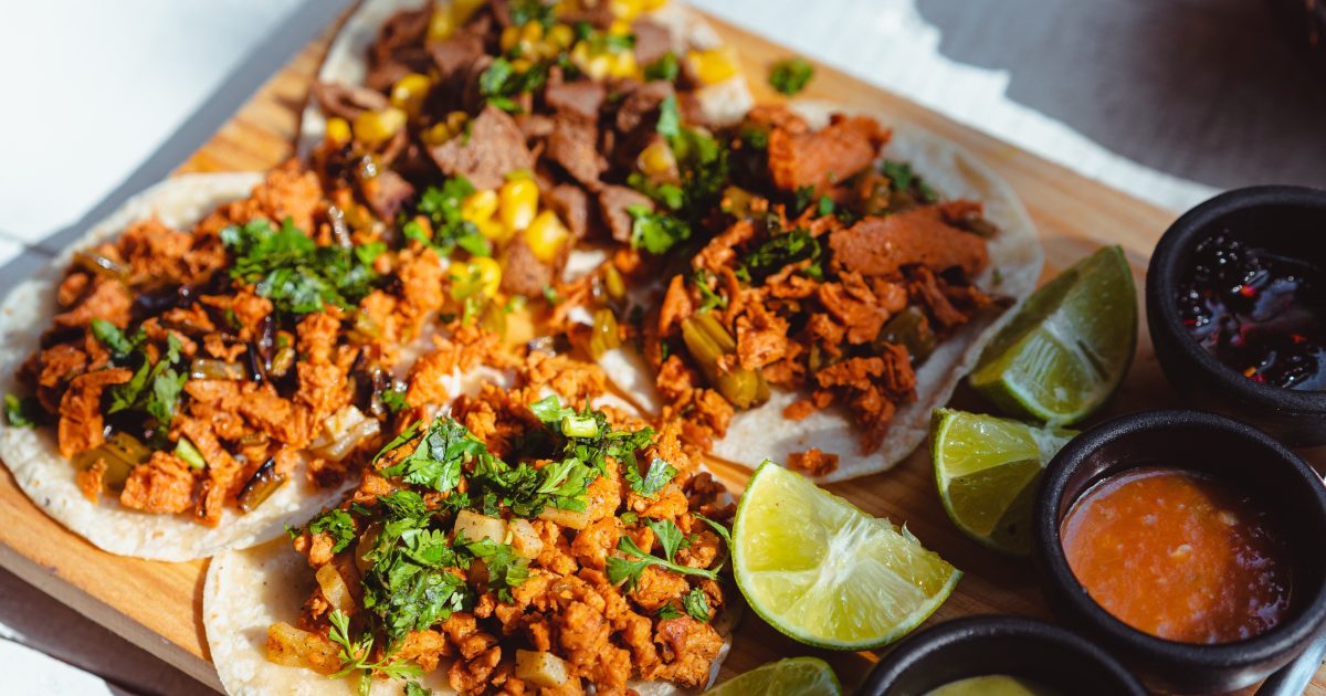 Vacaville Taco Trail 2024 Visit Vacaville