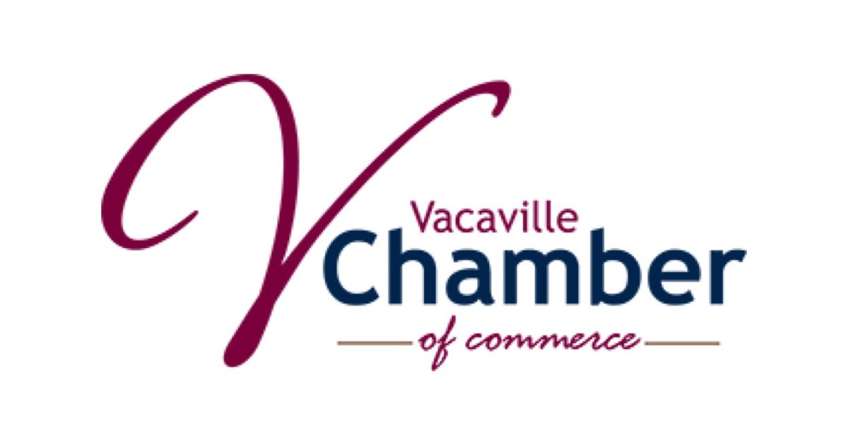 Vacaville Chamber of Commerce Visit Vacaville