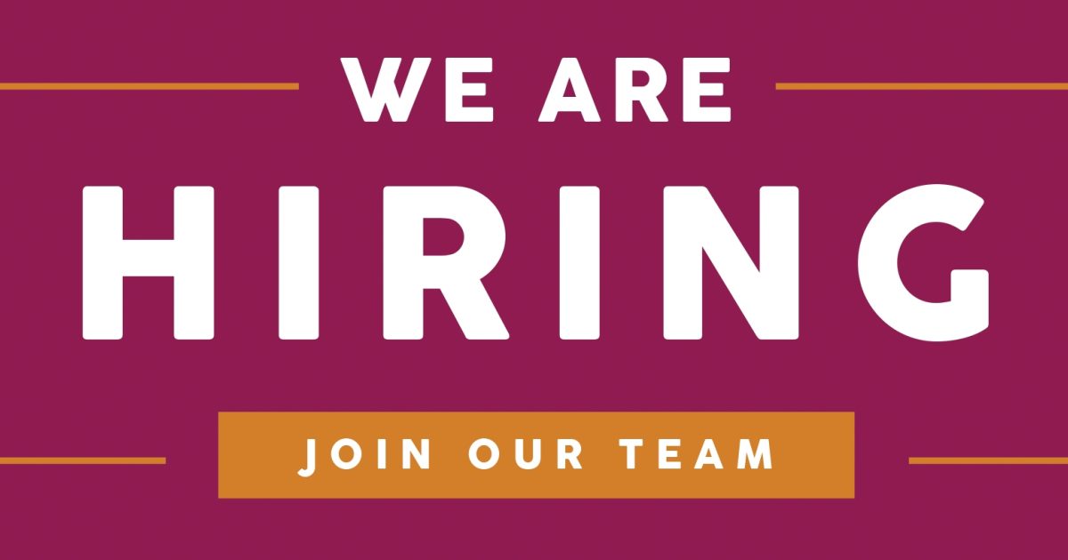 Careers at Visit Vacaville Visit Vacaville