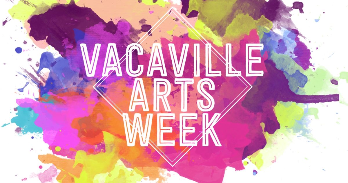 Public Art in Vacaville Visit Vacaville Blog