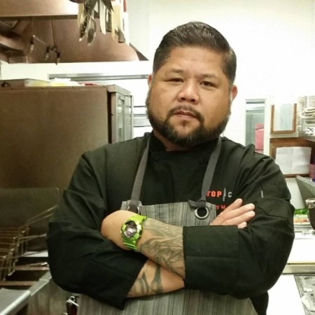 Farm Fresh with Chef Joey